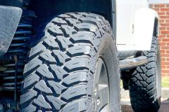 Kenda Klever Tires
