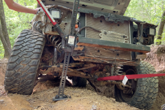 Gulches Off Road Park