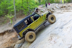 Gulches Badge of Honor