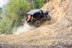 IBEX - Deep South 4x4