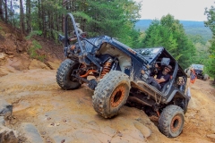 IBEX - Deep South 4x4