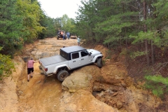 Stuart - Georgia Jeep Alliance 