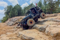 IBEX - Deep South 4x4