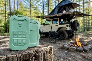 Solo camping is one of my favorite ways to disconnect, explore, and enjoy the outdoors. đČ
But when youâre miles off-grid and completely alone, situational awareness matters.
Know your surroundings. Have a plan. Keep communication available. Secure your camp. And whenever possible, give yourself an early warning when something, or someone is approaching.
You donât have to be afraid of the woods to be prepared for them.
Adventure farther. Camp smart. Stay aware.
Whatâs your #1 safety rule when camping alone?
#SoloCamping #CampingSafety #Overlanding #DispersedCamping