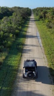 This is NOT your typical Florida off-road adventure! 🌴🚙
When I started planning this trip, I wanted it to be about more than just dirt roads, mud and obstacles. I wanted to experience Florida in a completely different way.
And DAY 1 did NOT disappoint!
From exploring the mangroves by paddleboard and cruising around Key Largo on an e-bike, to jumping on a boat with a local captain, snorkeling the reefs and discovering Christ of the Abyss beneath the water… this adventure took some pretty unexpected turns!
And that’s exactly what I was hoping for.
DAY 1 of the Road Rash Florida Adventure Series premieres THURSDAY on YouTube!
Trust me, you’re going to want to come along for this one!
#RoadRashOffRoad #FloridaAdventure #KeyLargo #Overlanding #FloridaKeys