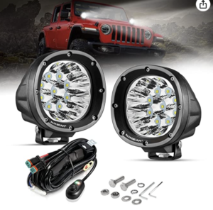 XPrite LED lights