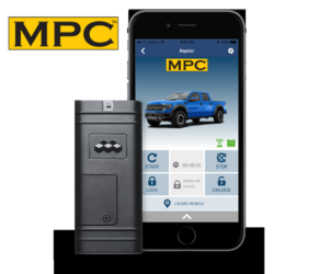 MPC smartphone auto start