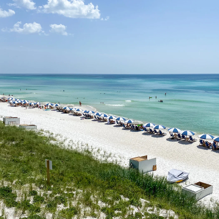 South Walton Beach