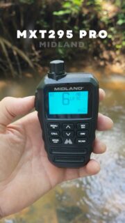 The trail gets rough. Cell service disappears. Communication becomes part of the adventure. 📻🏕️

I’ve been running Midland GMRS in my Jeep for years, but now I’ve installed and tested the all-new Midland MXT295 PRO, including its wireless Bluetooth control mic, which completely changes how I can use the radio outside the rig.

The full MXT295 PRO review, install and trail test is LIVE NOW on the Road Rash Off Road YouTube channel!

🎥 Go watch the full video and let me know what you think!

#MidlandMXT295PRO #MidlandUSA #GMRS #Overlanding #OffRoad JeepLife OverlandGear RoadRashOffRoad