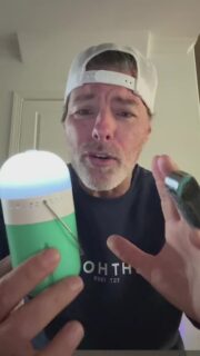 Day four of our Florida adventure series launches tonight…

Check out this amazing new product by ION 
https://ionlight.org?sca_ref=12571415.EA4OI0fQ0a2p6jJ