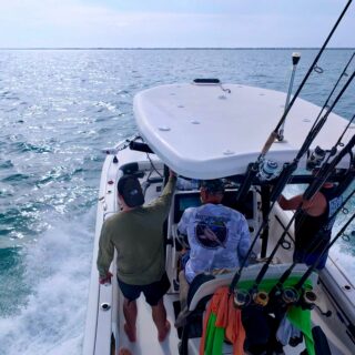 This Florida Adventure was definitely something different… and that’s what made it so interesting!
While exploring the Keys, I met Captain Scott with Beyond Blessed Charters and he invited me out on his boat to explore some pretty incredible places… snorkeling the reefs, seeing Christ of the Abyss and just experiencing the Keys from a completely different perspective than just a 4 Wheel Drive rig.
Sometimes the best parts of an adventure are the things you never planned. Really grateful for this day and for Captain Scott letting me tag along. 🌊🤿
@beyondblessedcharters