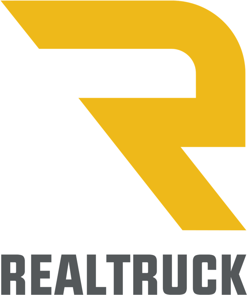 Real Truck Logo