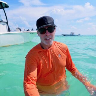 Who would’ve thought my Florida overlanding adventure would start with so much time on the WATER?! 🌴🚤🤿
Met Captain Scott with Beyond Blessed Charters in Key Largo, jumped on his boat, and spent the day exploring some incredible reefs.
This is exactly what I wanted this adventure to be about… unexpected experiences and discovering places along the way!
🎬 DAY 1 is NOW LIVE on Road Rash Off Road YouTube!
#RoadRashOffRoad #FloridaAdventure #FloridaKeys #KeyLargo #Overlanding