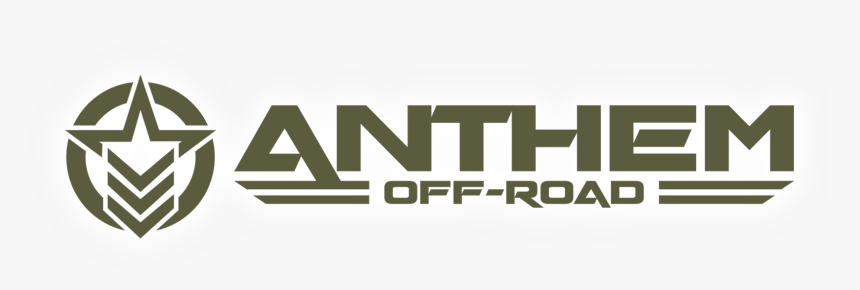 anthem off road logo