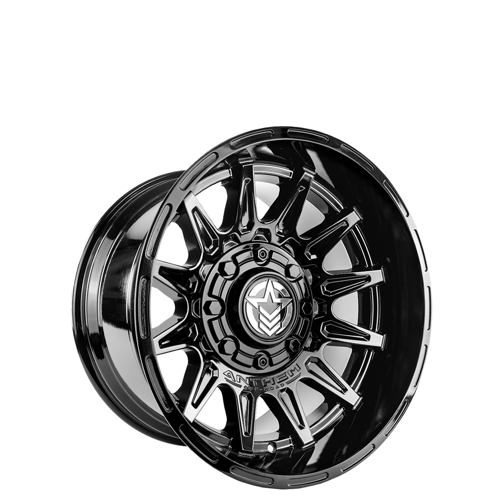 Anthem Off Road