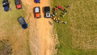 Battle of the Jeep Clubs was absolutely wild. 🤘🔥
From rock crawling to trail runs and pure off-road chaos, this event brought together some of the best Jeep clubs around for an unforgettable weekend at Morris Mountain.
Kicking things off with one of the crowd favorites… the 4 Lo drag races. 🏁💨
More reels, photos, and the full YouTube video dropping this week on Road Rash Off Road.