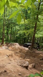 Not every team made this relay race look easy. 😅🔥

Some teams were smooth and fast… others were complete chaos from start to finish. But that’s what made Battle of the Jeep Clubs so fun to watch. Every team brought something different, and these relay races had everybody fully locked in. 🤘

More action dropping tonight when the FULL video launches at 6:30PM on Road Rash Off Road YouTube.